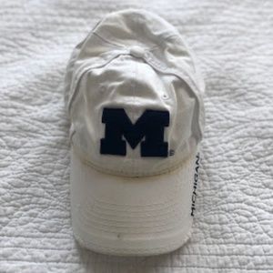 Michigan Wolverines Hat